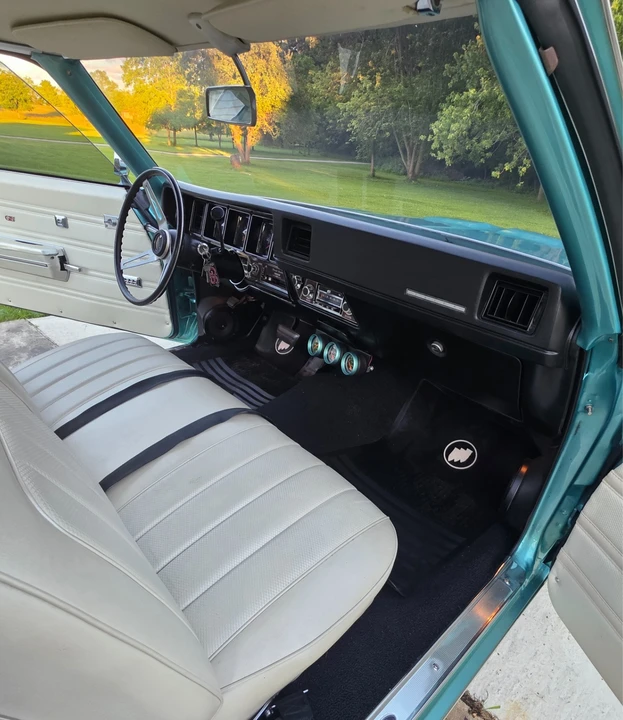 1970 Buick Gran Sport - Image 11 of 26