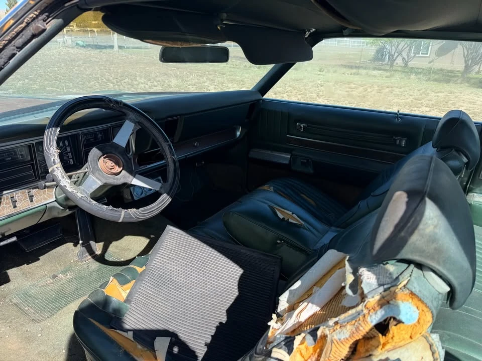 1970 Buick Riviera 2nd Gen - Image 5 of 7