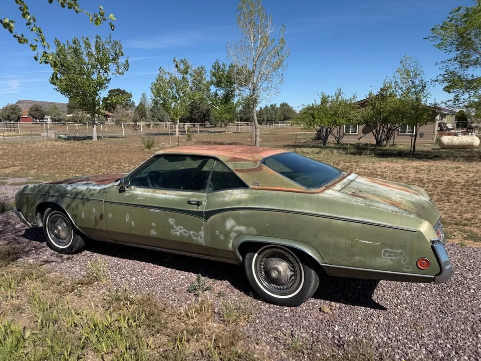 1970 Buick Riviera 2nd Gen - Image 2 of 7