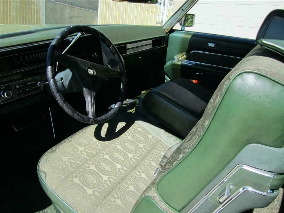 1970 Cadillac DeVille 3rd Gen - Image 4 of 5