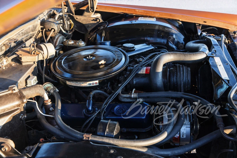 1970 Cadillac DeVille 3rd Gen - Image 2 of 31