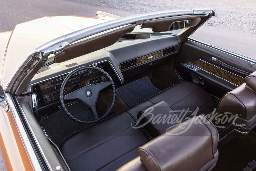 1970 Cadillac DeVille 3rd Gen - Image 3 of 31