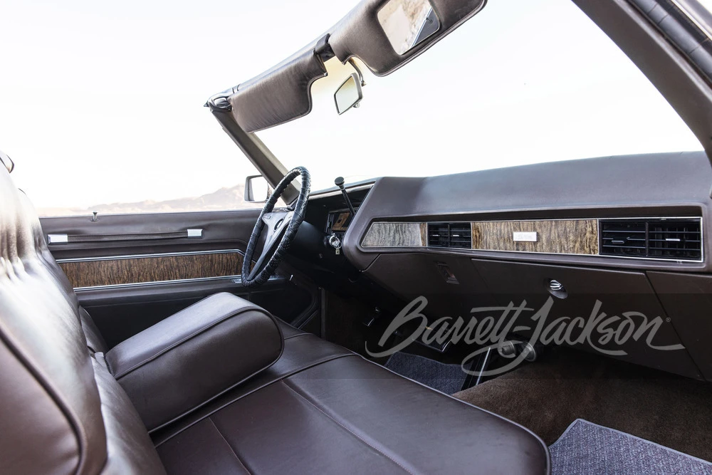 1970 Cadillac DeVille 3rd Gen - Image 5 of 31