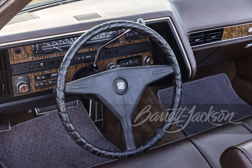 1970 Cadillac DeVille 3rd Gen - Image 7 of 31
