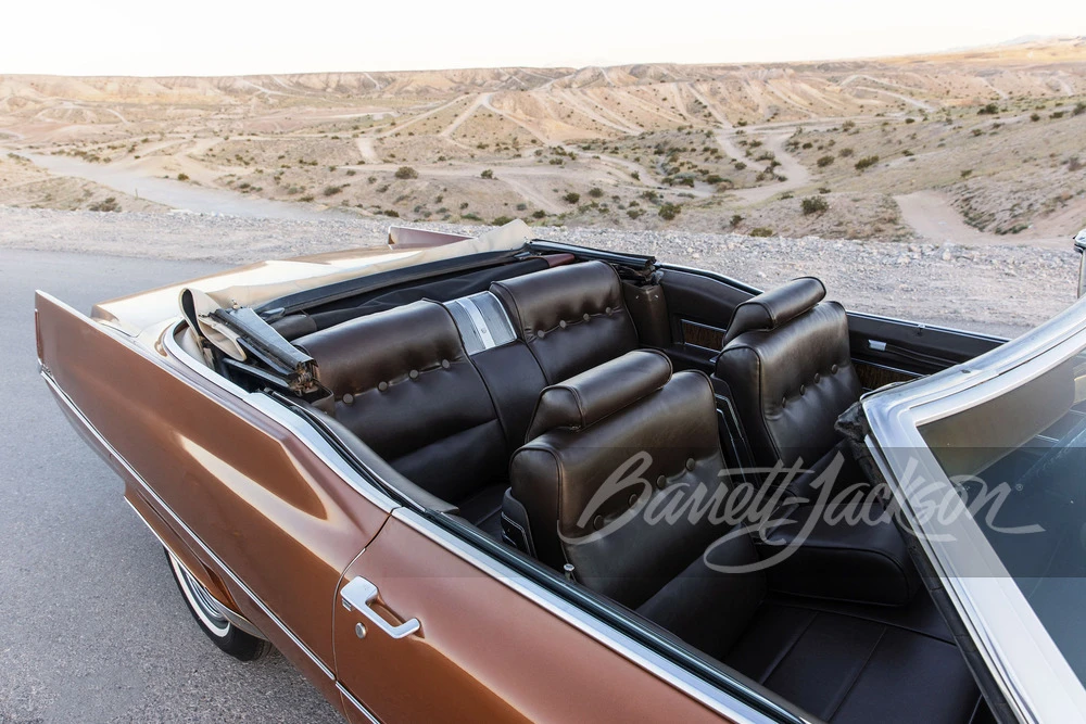 1970 Cadillac DeVille 3rd Gen - Image 19 of 31