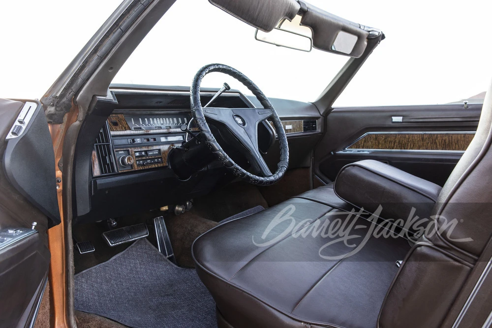 1970 Cadillac DeVille 3rd Gen - Image 25 of 31