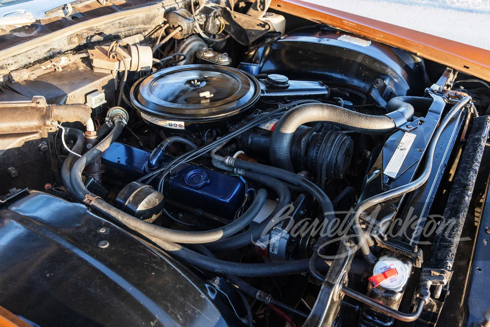1970 Cadillac DeVille 3rd Gen - Image 27 of 31