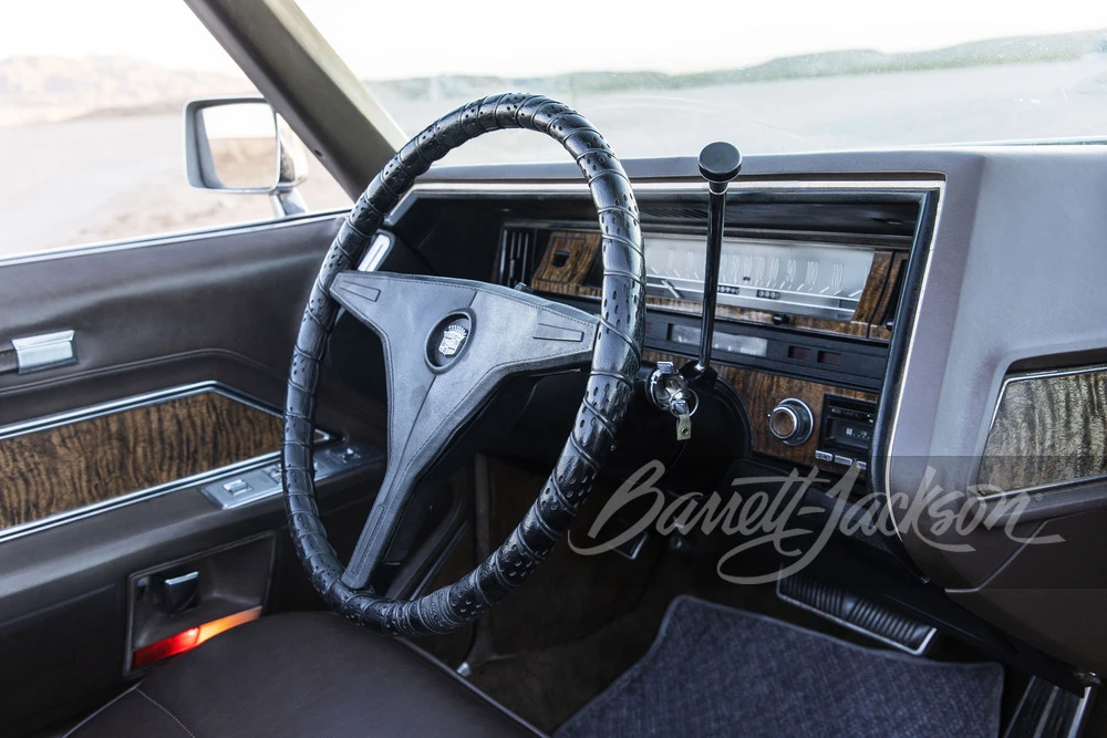 1970 Cadillac DeVille 3rd Gen - Image 29 of 31
