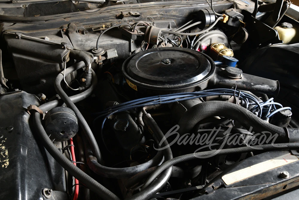 1970 Cadillac DeVille 3rd Gen - Image 2 of 27