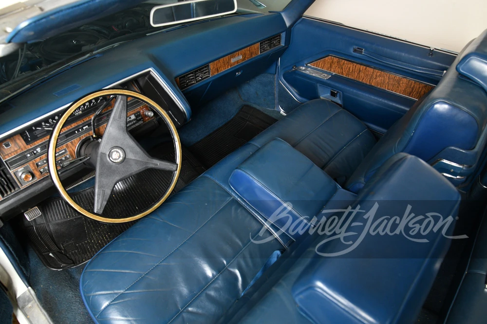 1970 Cadillac DeVille 3rd Gen - Image 3 of 27