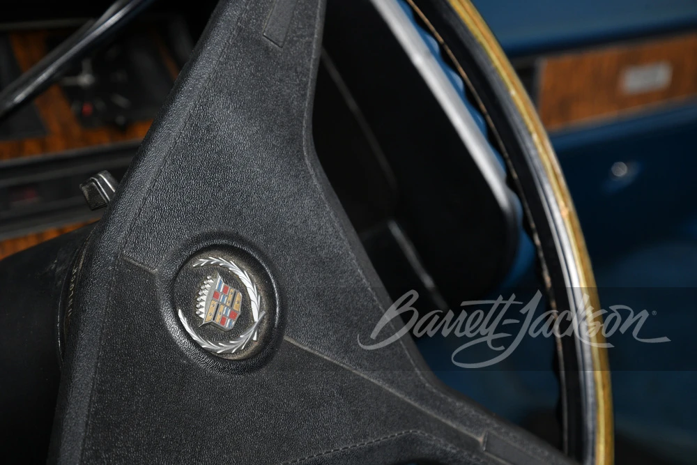1970 Cadillac DeVille 3rd Gen - Image 4 of 27