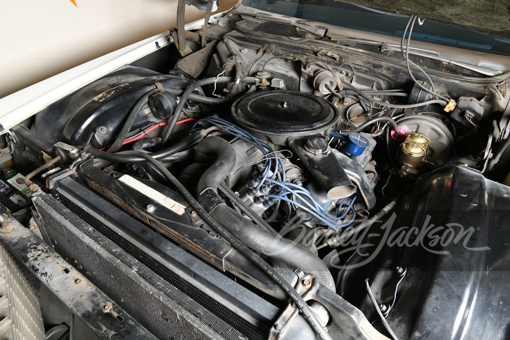 1970 Cadillac DeVille 3rd Gen - Image 6 of 27