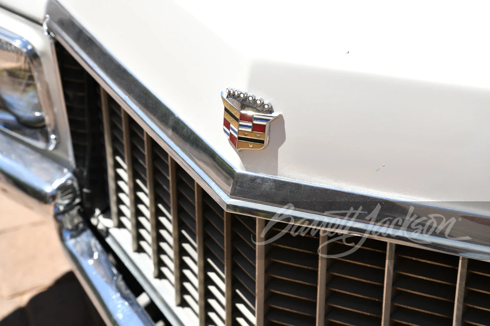 1970 Cadillac DeVille 3rd Gen - Image 7 of 27