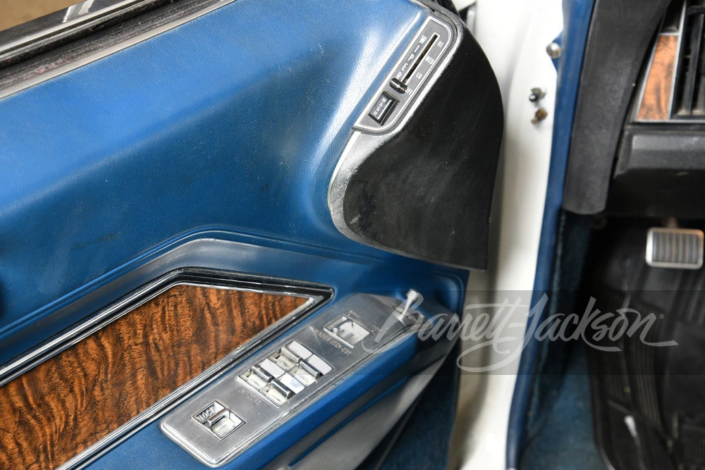 1970 Cadillac DeVille 3rd Gen - Image 11 of 27