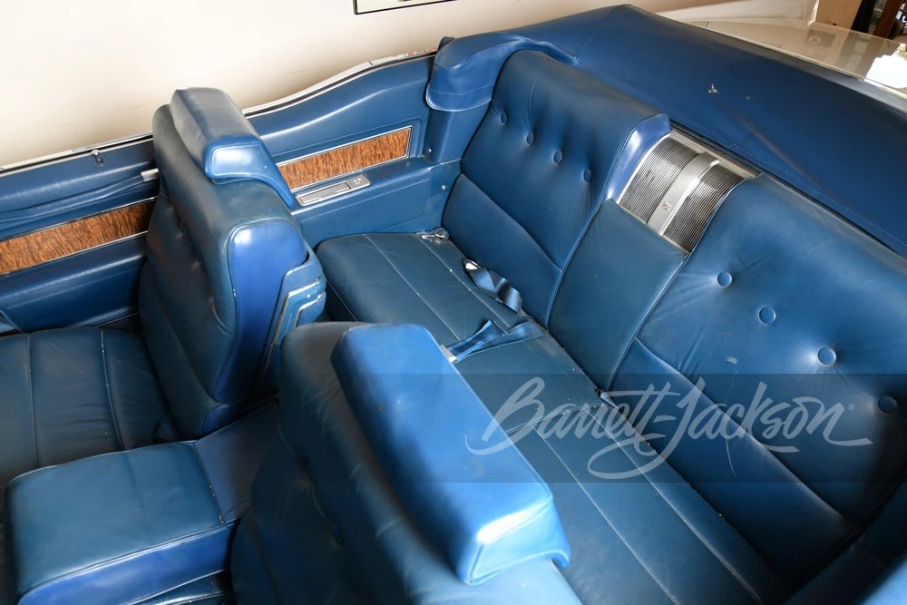1970 Cadillac DeVille 3rd Gen - Image 12 of 27