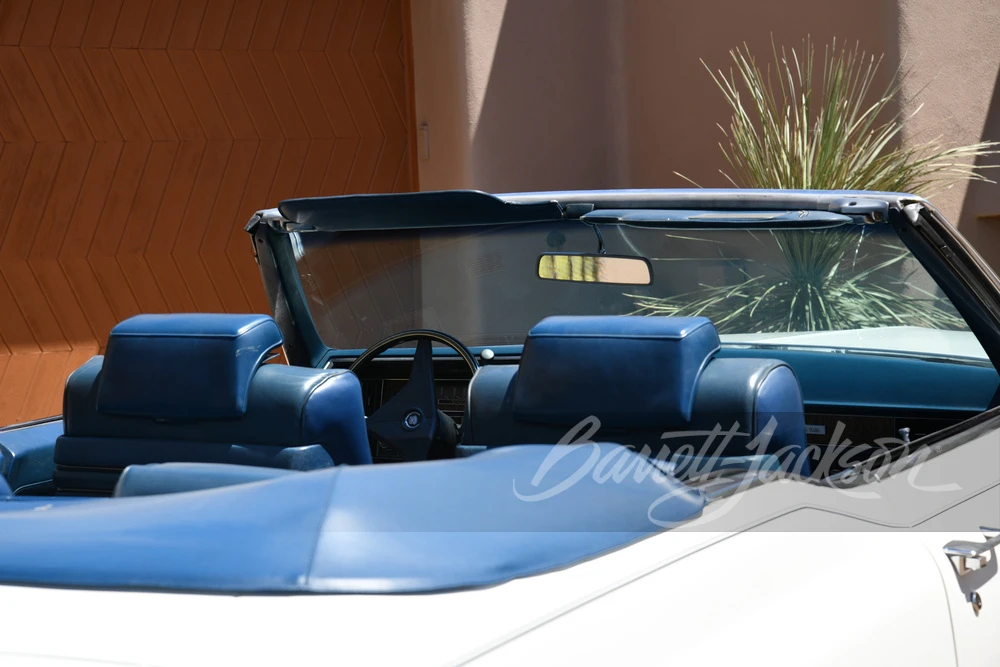 1970 Cadillac DeVille 3rd Gen - Image 19 of 27