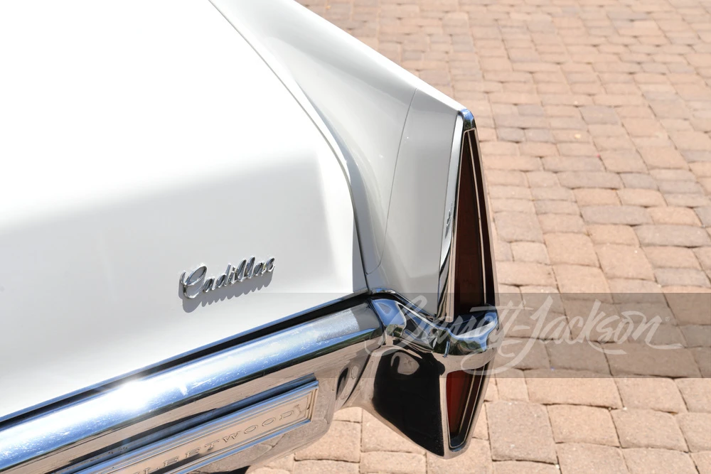 1970 Cadillac DeVille 3rd Gen - Image 20 of 27