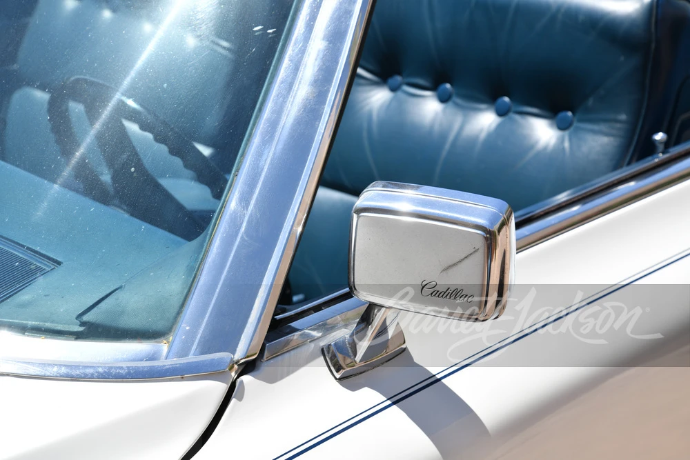 1970 Cadillac DeVille 3rd Gen - Image 23 of 27