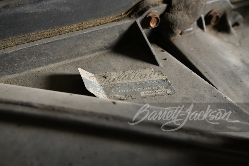 1970 Cadillac DeVille 3rd Gen - Image 24 of 27