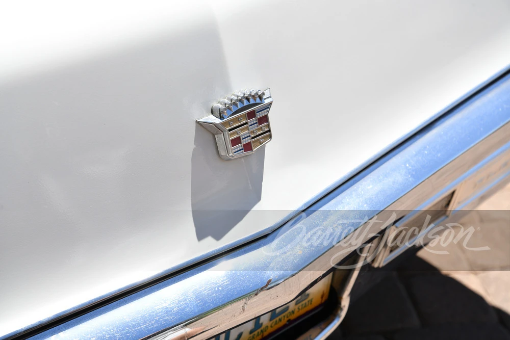 1970 Cadillac DeVille 3rd Gen - Image 25 of 27