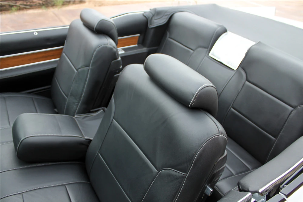1970 Cadillac DeVille 3rd Gen - Image 4 of 5