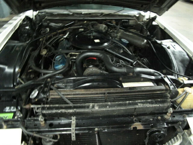 1970 Cadillac Eldorado 8th Gen - Image 3 of 5