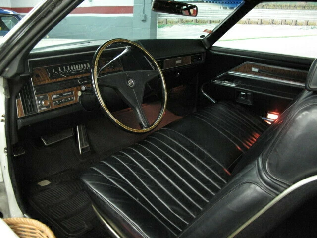 1970 Cadillac Eldorado 8th Gen - Image 4 of 5