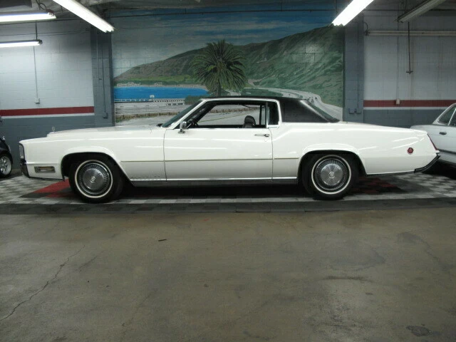 1970 Cadillac Eldorado 8th Gen - Image 5 of 5