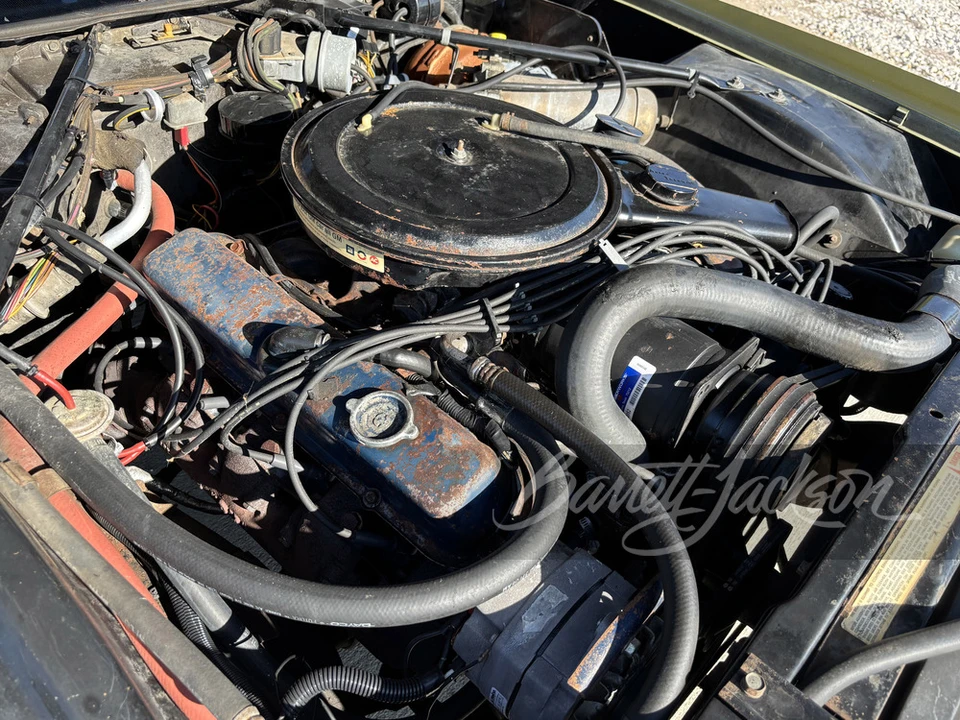 1970 Cadillac Eldorado 8th Gen - Image 3 of 18