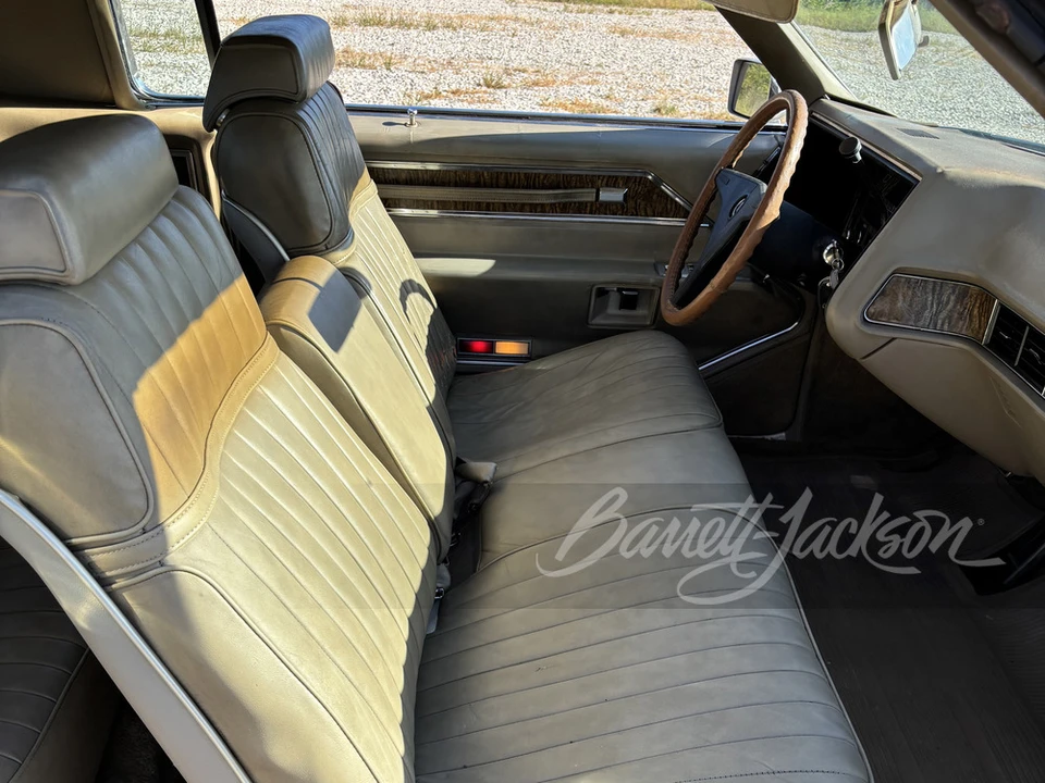 1970 Cadillac Eldorado 8th Gen - Image 4 of 18