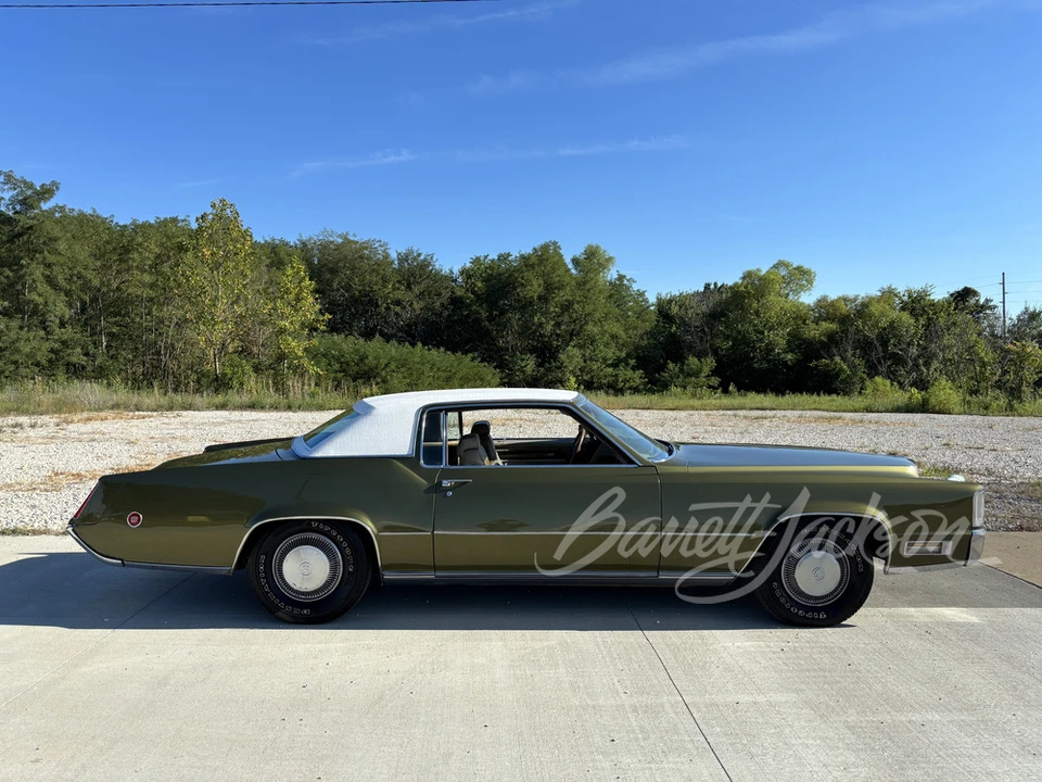 1970 Cadillac Eldorado 8th Gen - Image 6 of 18