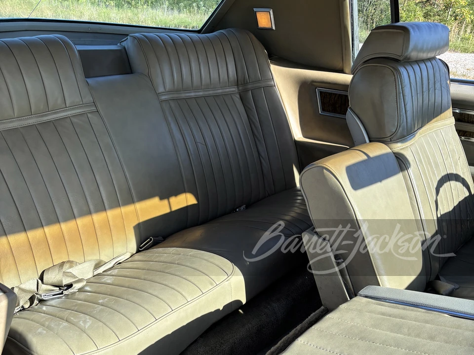 1970 Cadillac Eldorado 8th Gen - Image 16 of 18