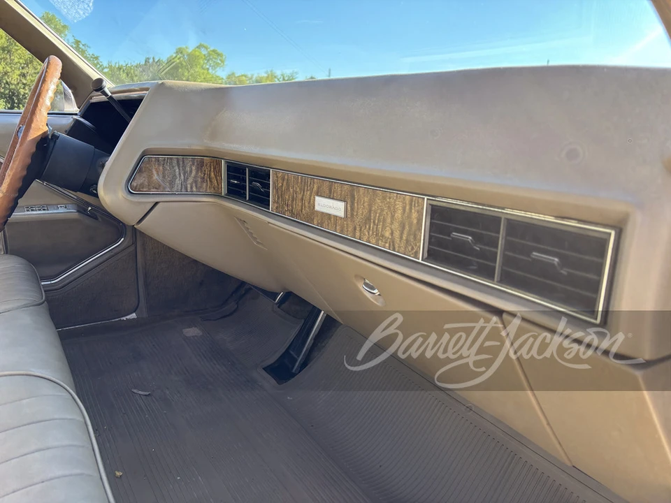 1970 Cadillac Eldorado 8th Gen - Image 17 of 18
