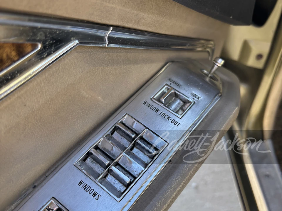 1970 Cadillac Eldorado 8th Gen - Image 18 of 18