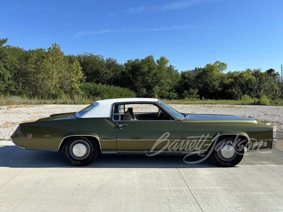 1970 Cadillac Eldorado 8th Gen - Image 5 of 18