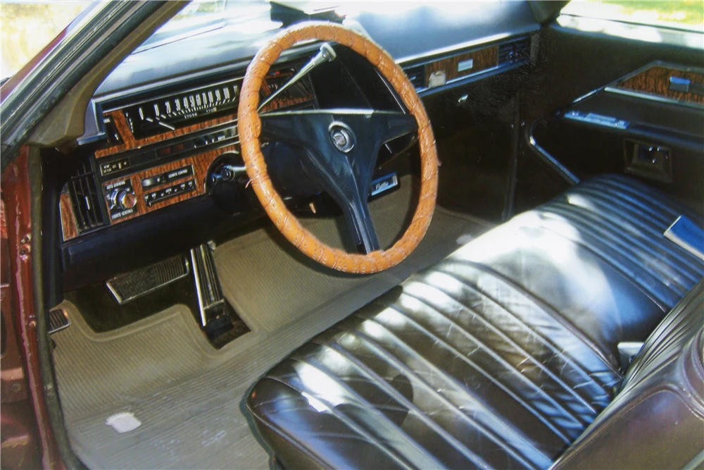 1970 Cadillac Eldorado 8th Gen - Image 3 of 4