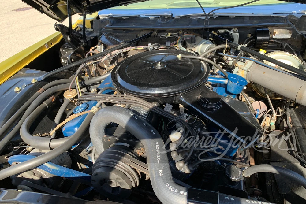 1970 Cadillac Eldorado 8th Gen - Image 2 of 10