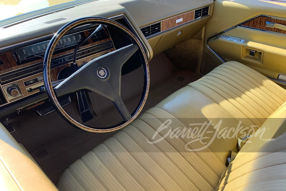 1970 Cadillac Eldorado 8th Gen - Image 3 of 10