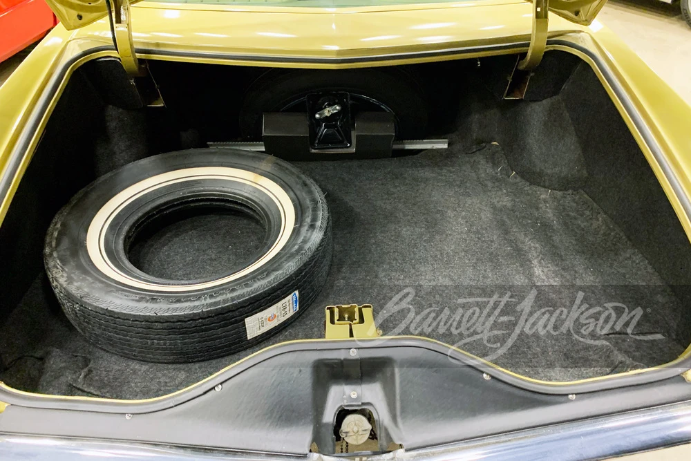 1970 Cadillac Eldorado 8th Gen - Image 4 of 10