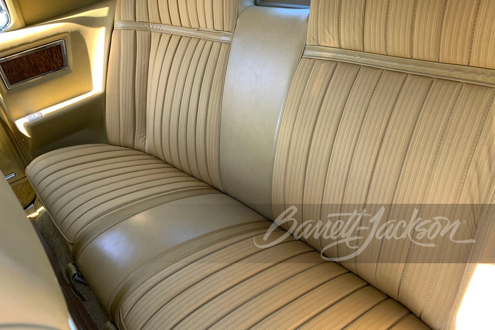 1970 Cadillac Eldorado 8th Gen - Image 5 of 10