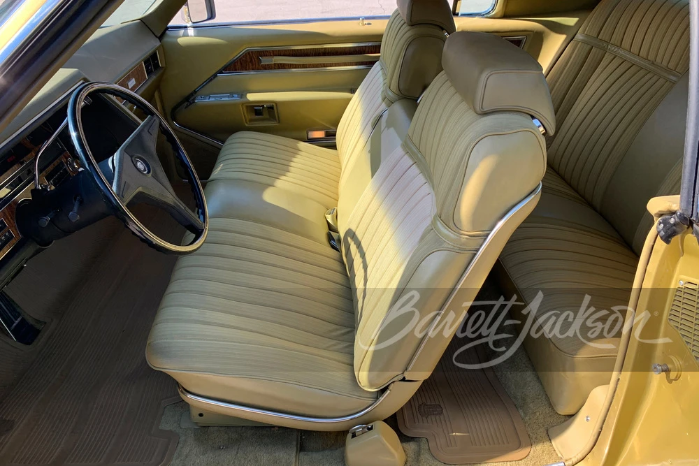 1970 Cadillac Eldorado 8th Gen - Image 8 of 10