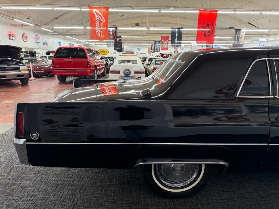 1970 Cadillac Series 70 & 75 - Image 20 of 21