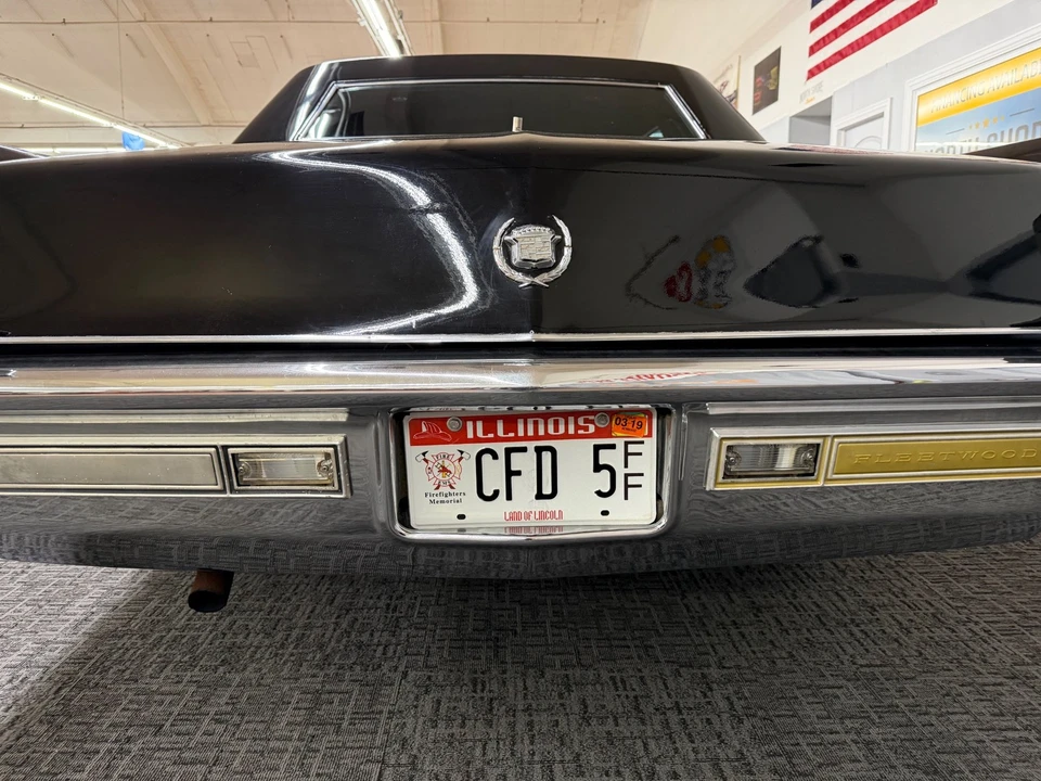 1970 Cadillac Series 70 & 75 - Image 19 of 21