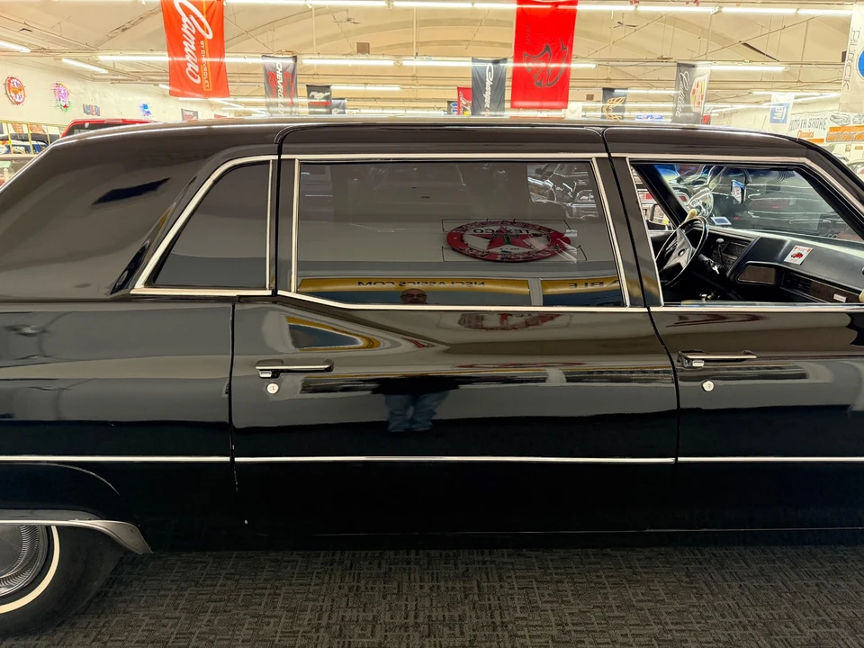 1970 Cadillac Series 70 & 75 - Image 21 of 21