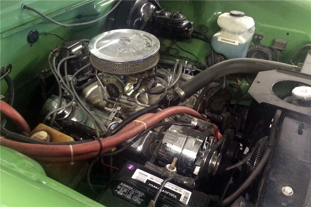 1970 Checker - Image 3 of 7
