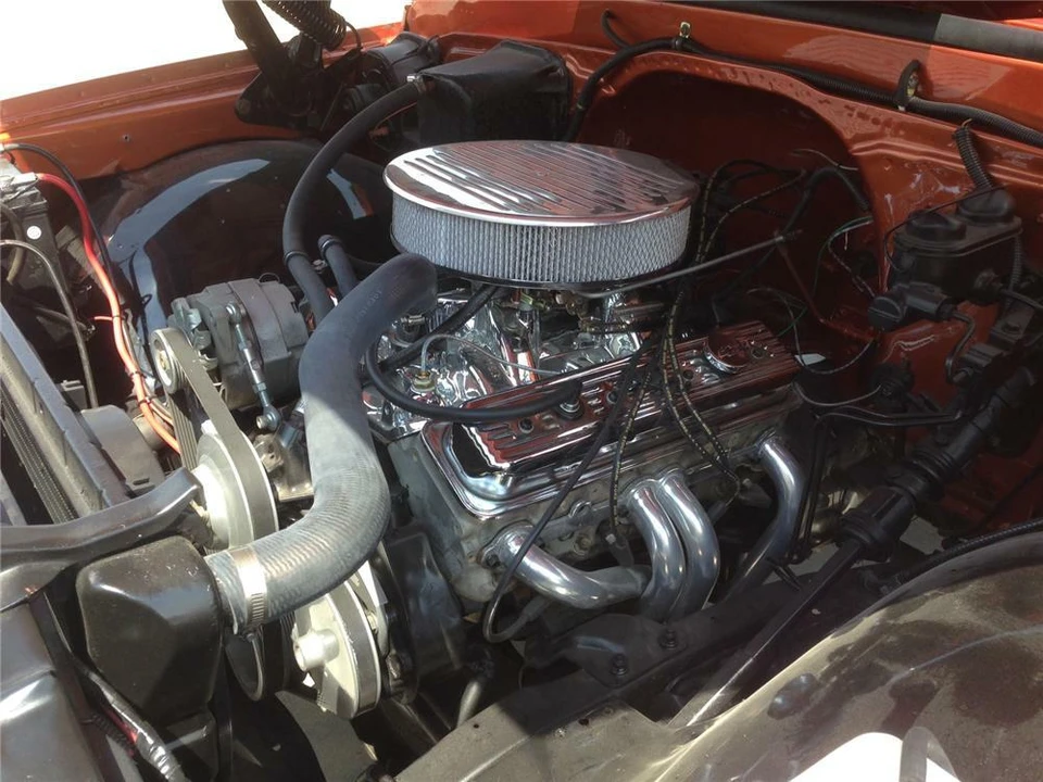 1970 Chevrolet C/K 2nd Gen - Image 3 of 5