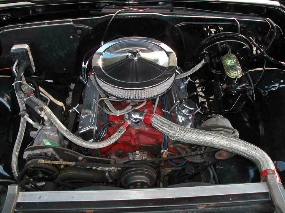 1970 Chevrolet C/K 2nd Gen - Image 3 of 5