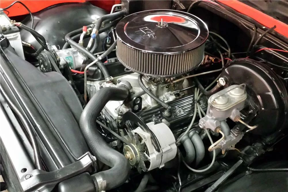 1970 Chevrolet C/K 2nd Gen - Image 3 of 5