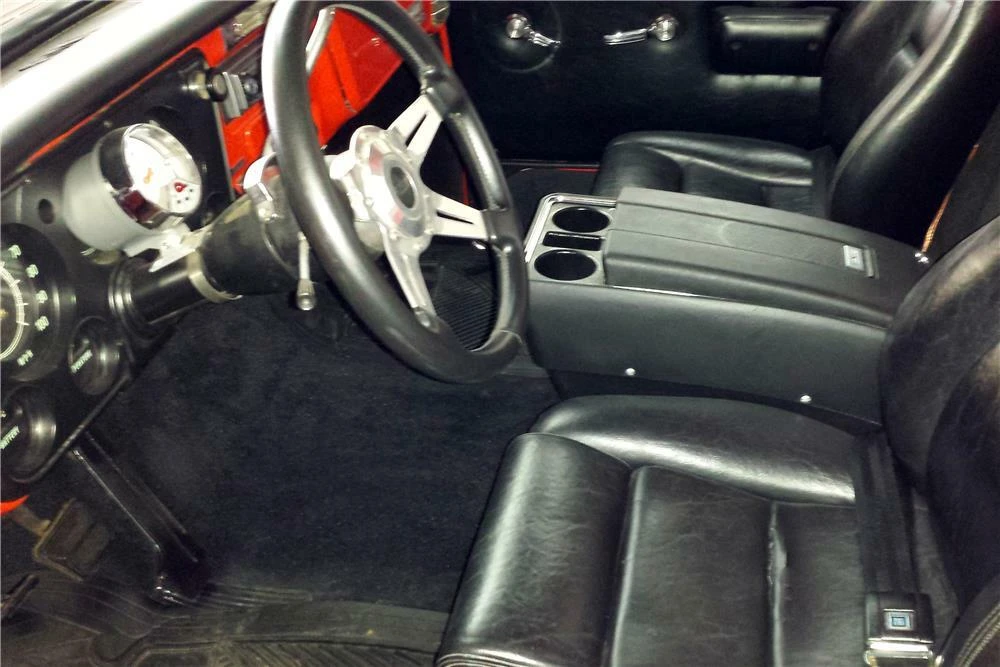 1970 Chevrolet C/K 2nd Gen - Image 4 of 5