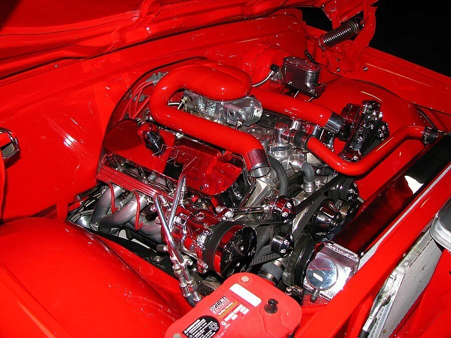 1970 Chevrolet C/K 2nd Gen - Image 3 of 4
